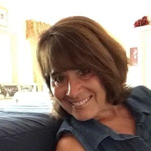 Meet your Posher, Cheryl